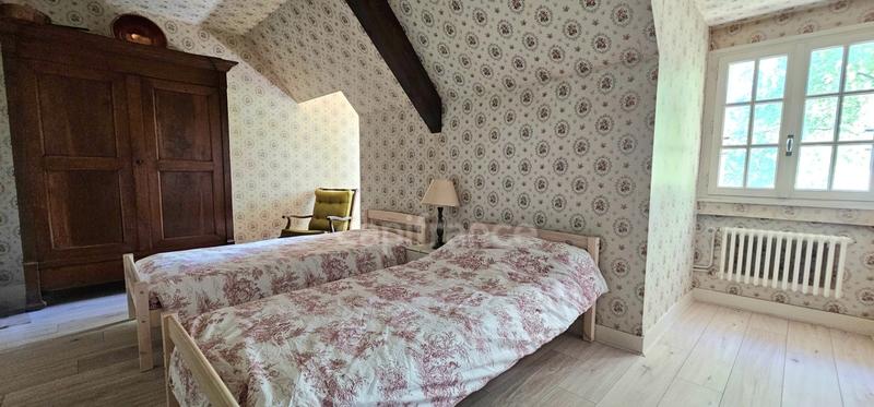 Maison - 175 m² - 7 pièces