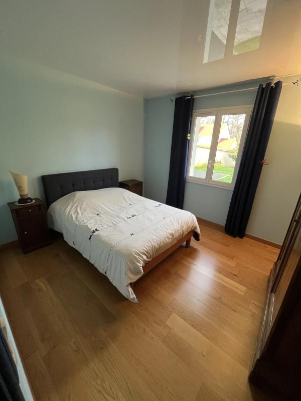 Maison - 200 m² - 8 pièces