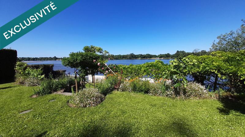 Maison de village - 90 m² - 5 pièces