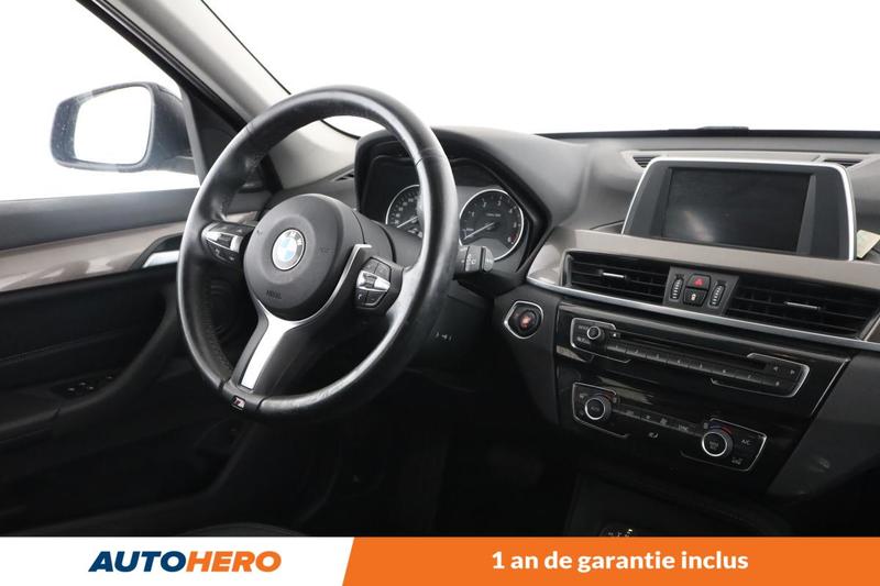 Bmw X1 sDrive18d xLine Bva8 150 ch