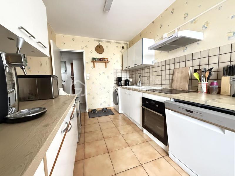 Appartement - 73 m² - 3 pièces