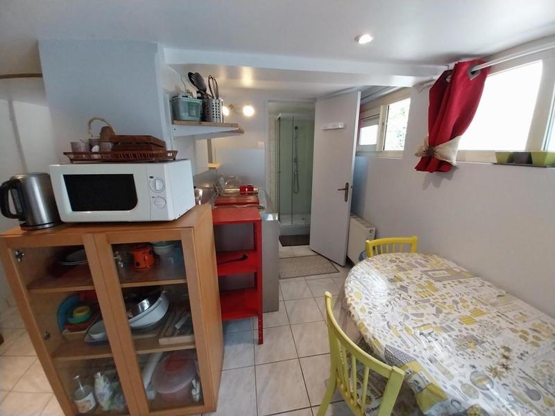 Maison - 123 m² - 7 pièces