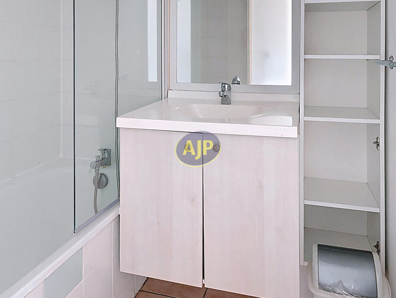 Appartement - 39 m² - 3 pièces