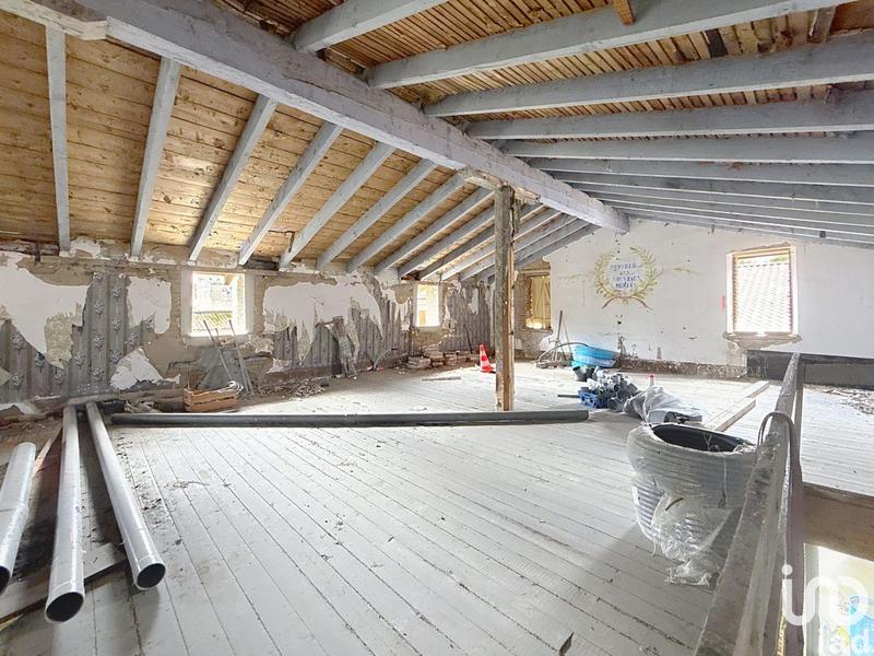 Local commercial - 120 m²