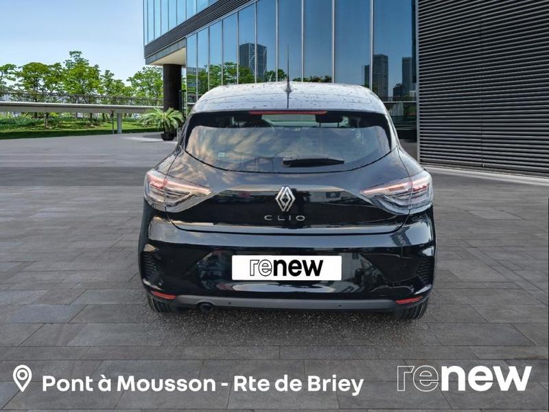 Renault Clio V TCe 90 ch Gsr2 Evolution