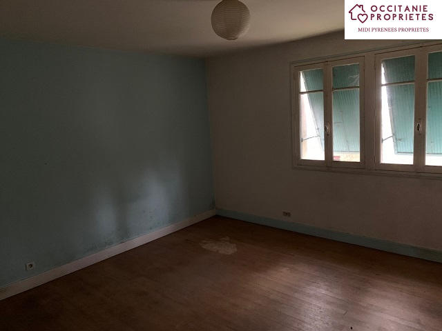 Maison - 81 m² - 3 pièces