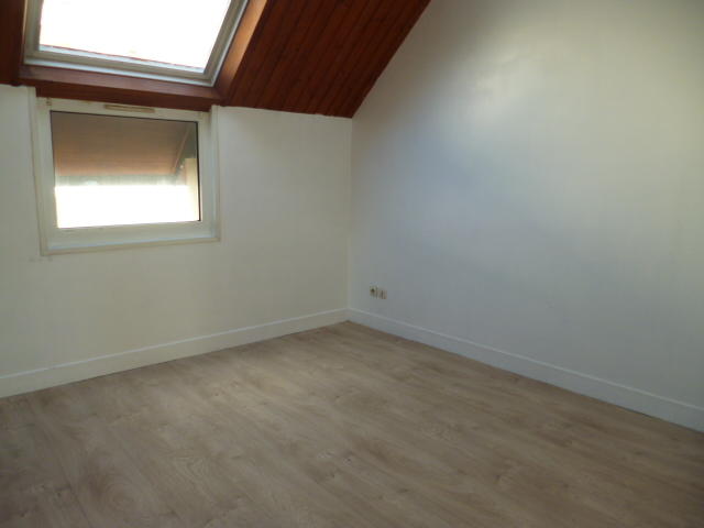 Duplex - 68 m² - 3 pièces