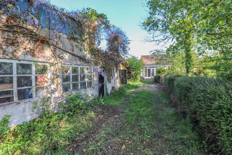 Maison - 70 m² - 3 pièces