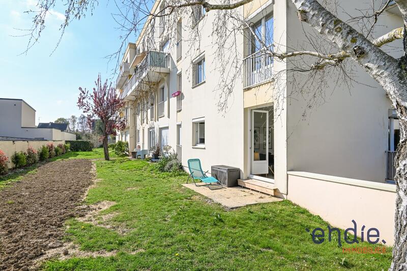 Appartement - 79 m² - 4 pièces