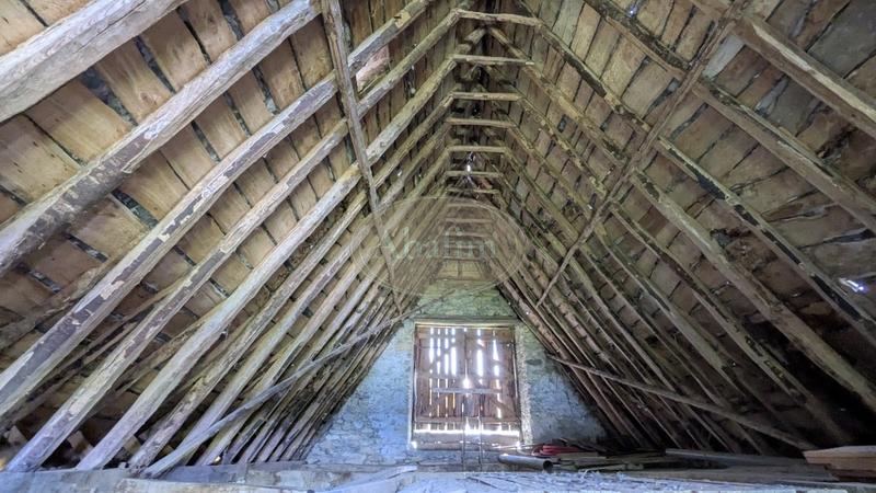 Maison - 72 m² - 1 pièce