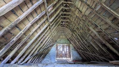 Maison - 72 m² - 1 pièce