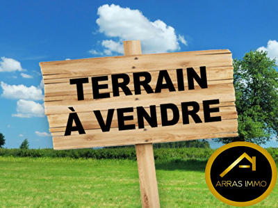 Terrain - 1 138 m²