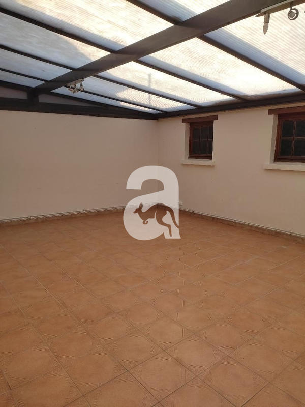 Maison ancienne - 97 m² - 4 pièces