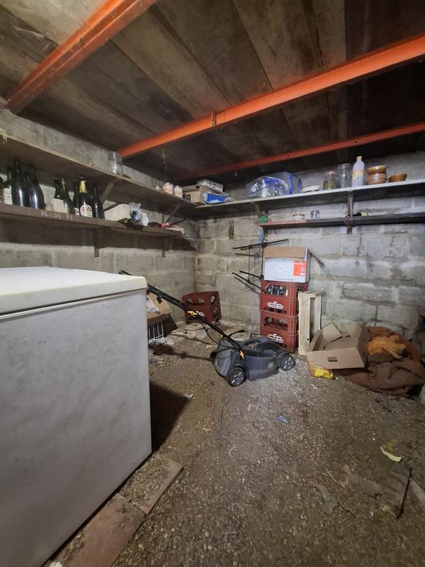 Maison - 59 m² - 2 pièces