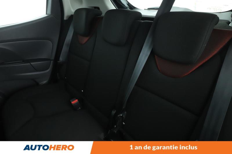 Renault Clio 1.2 Trend 75 ch