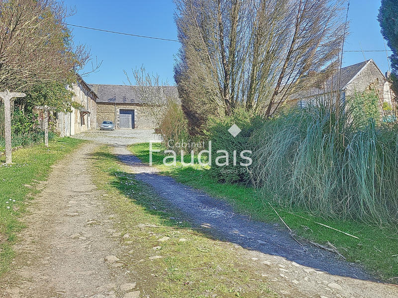 Maison - 135 m² - 5 pièces