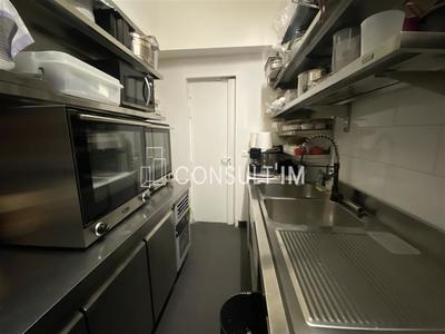 Local commercial - 45 m²