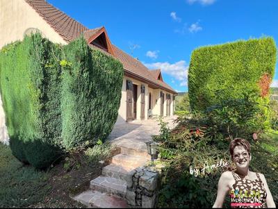 Villa - 183 m² - 6 pièces