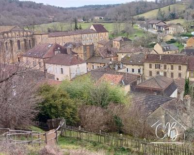 Maison - 97 m² - 5 pièces