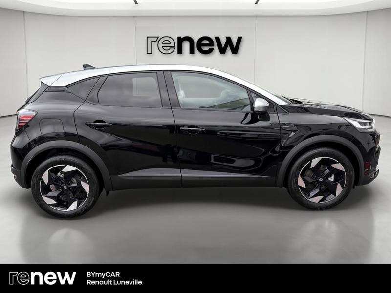 Renault Captur TCe 90 ch Techno