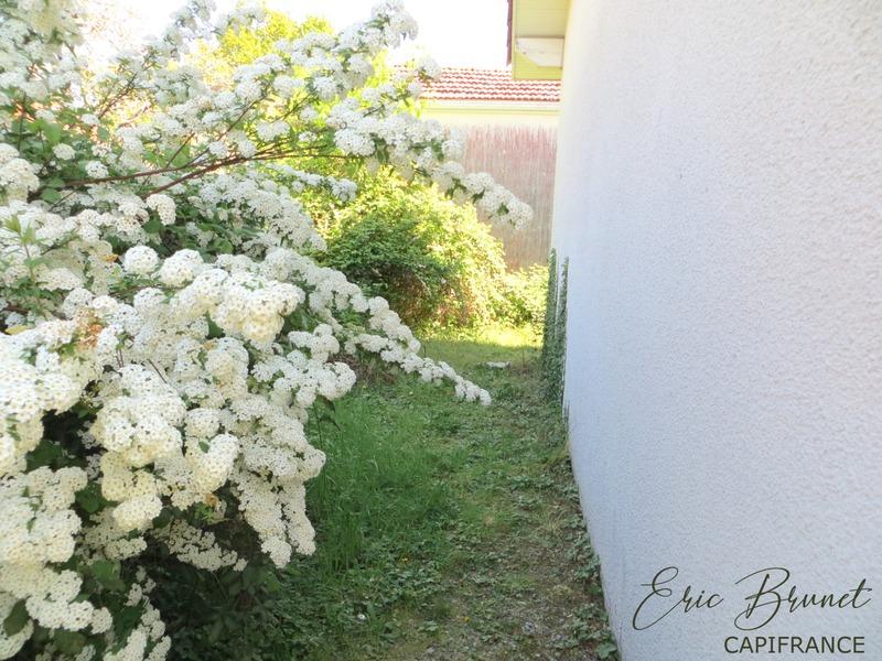 Maison - 96 m² - 4 pièces