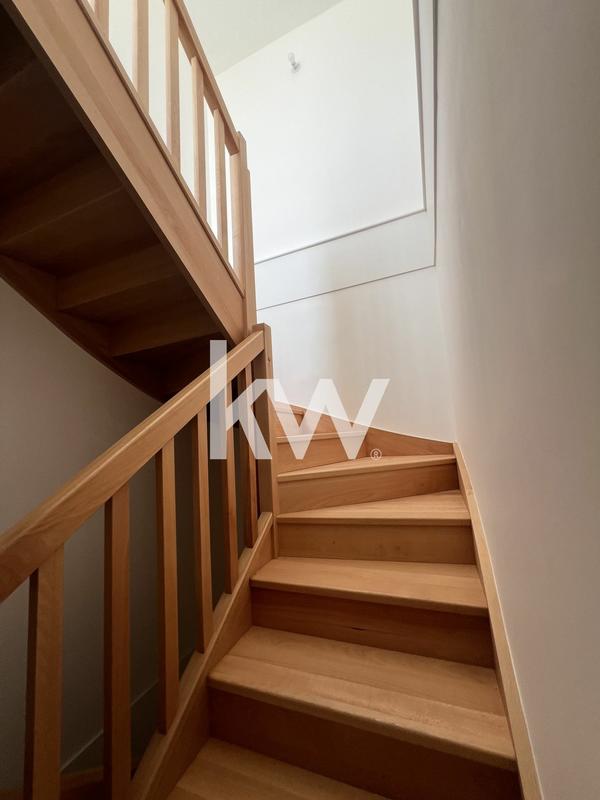 Appartement - 125 m² - 5 pièces