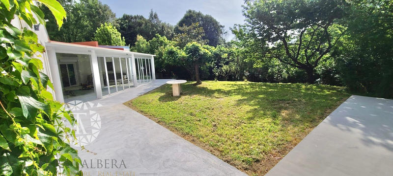 Maison - 155 m² - 5 pièces