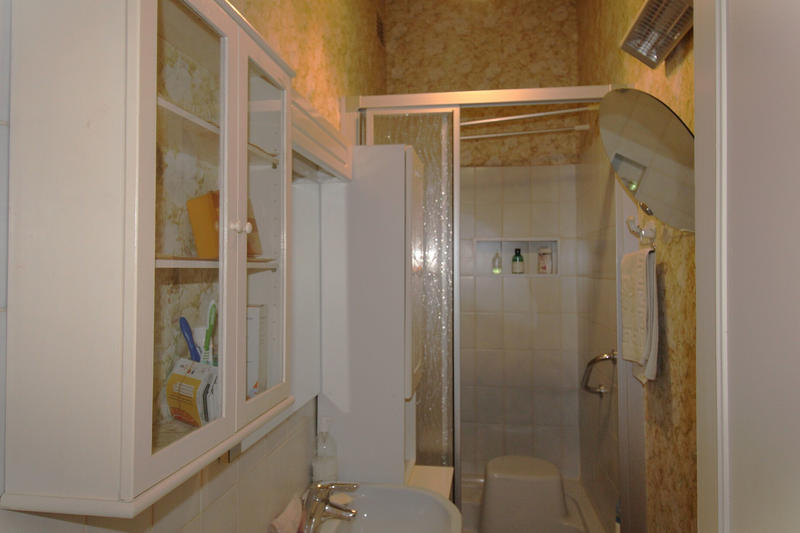 Appartement - 94 m² - 4 pièces