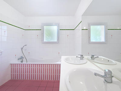 Maison - 118 m² - 5 pièces