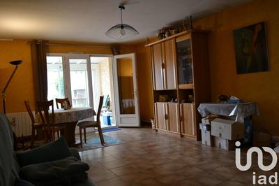 Maison de village - 118 m² - 4 pièces