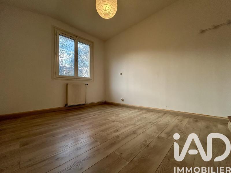 Maison - 79 m² - 4 pièces