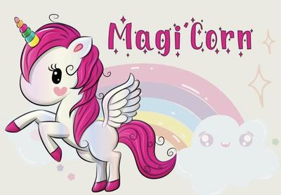 Magi'Corn