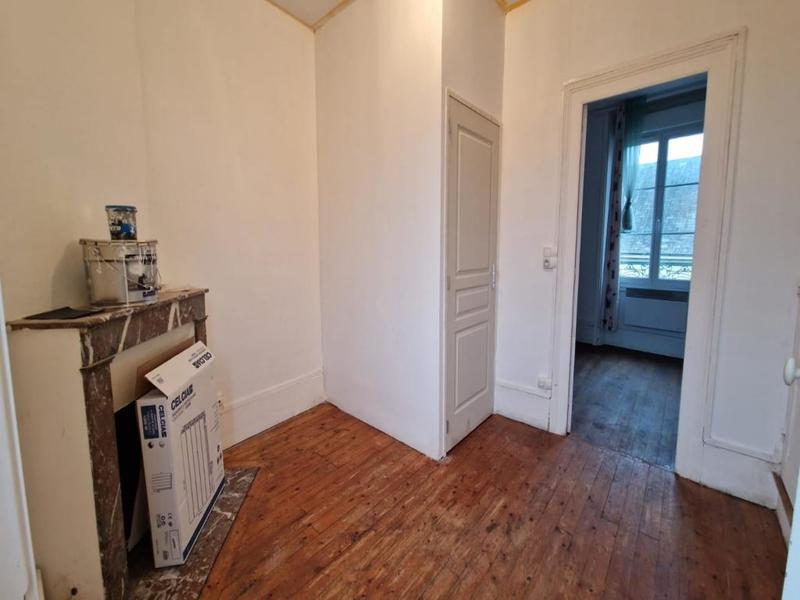 Maison - 68 m² - 3 pièces