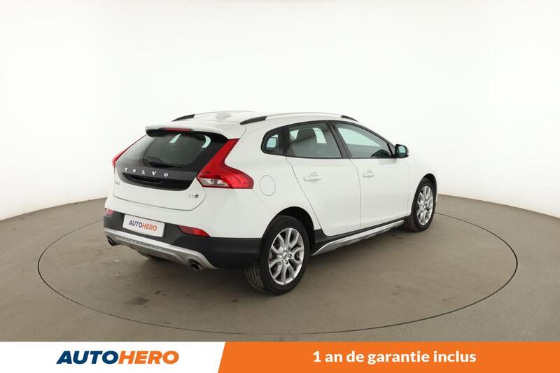 Volvo V40 Cross Country 2.0 T4 Awd Summum Geartronic 8 190 ch