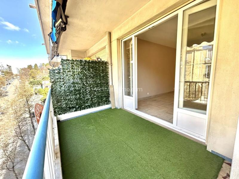 Appartement - 52 m² - 2 pièces