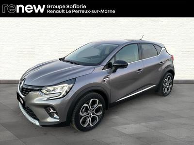 Renault Captur TCe 140 - 21 Intens