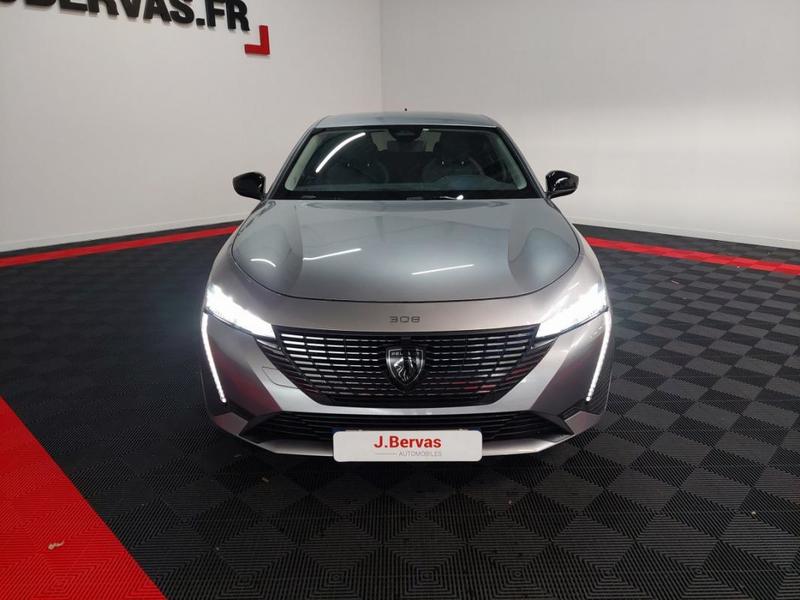 Peugeot 308 Sw PureTech 130 s&amp;amp;S Allure