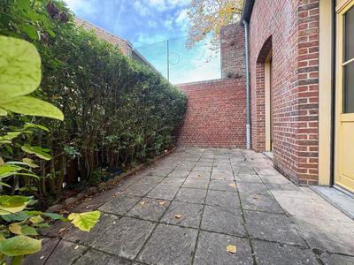 Duplex - 35 m² - 3 pièces