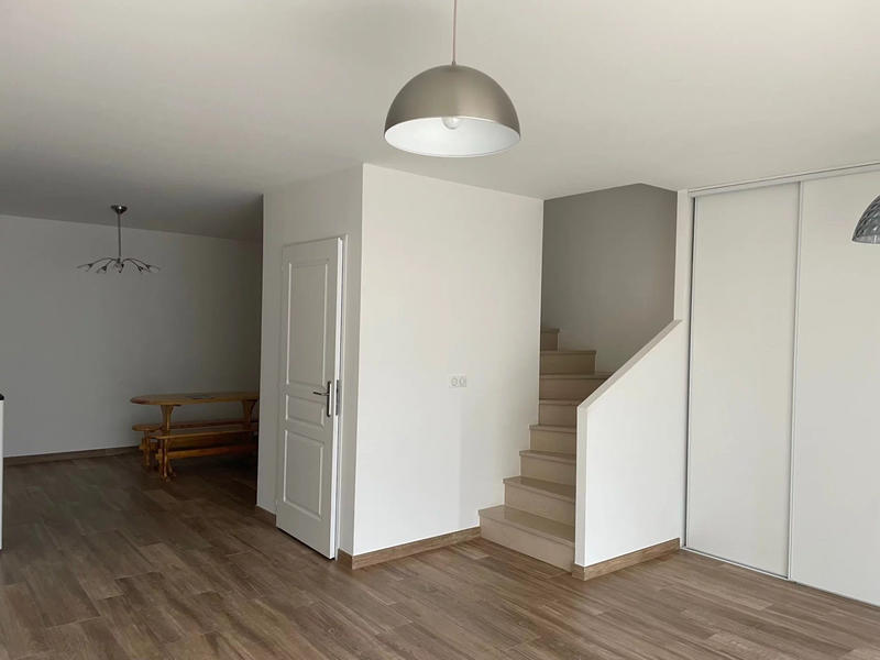 Maison - 88 m² - 4 pièces