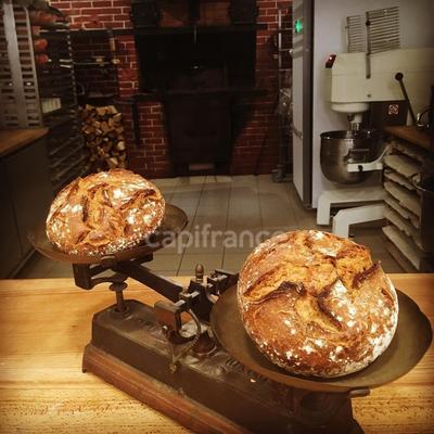 Fonds de commerce - 70 m²