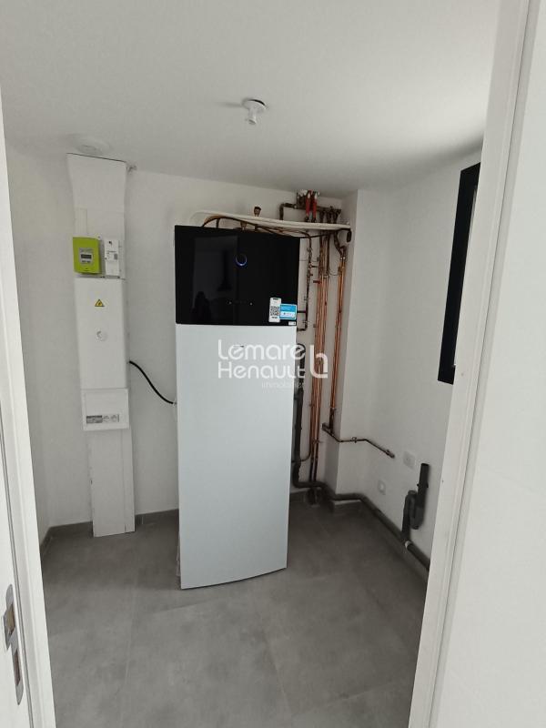 Maison - 103 m² - 4 pièces