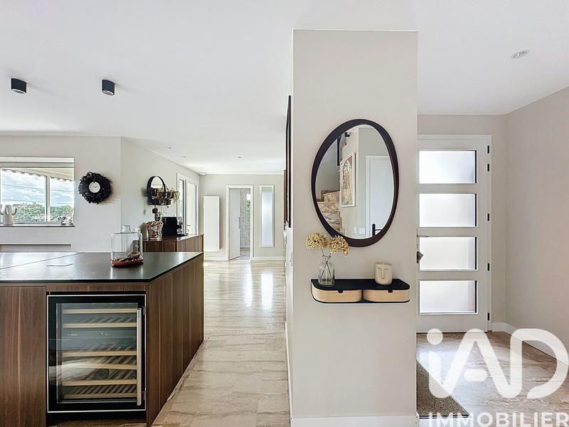 Maison - 175 m² - 6 pièces