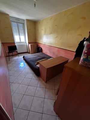 Appartement - 51 m² - 3 pièces