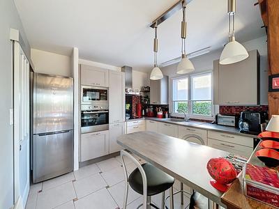 Maison - 157 m² - 5 pièces