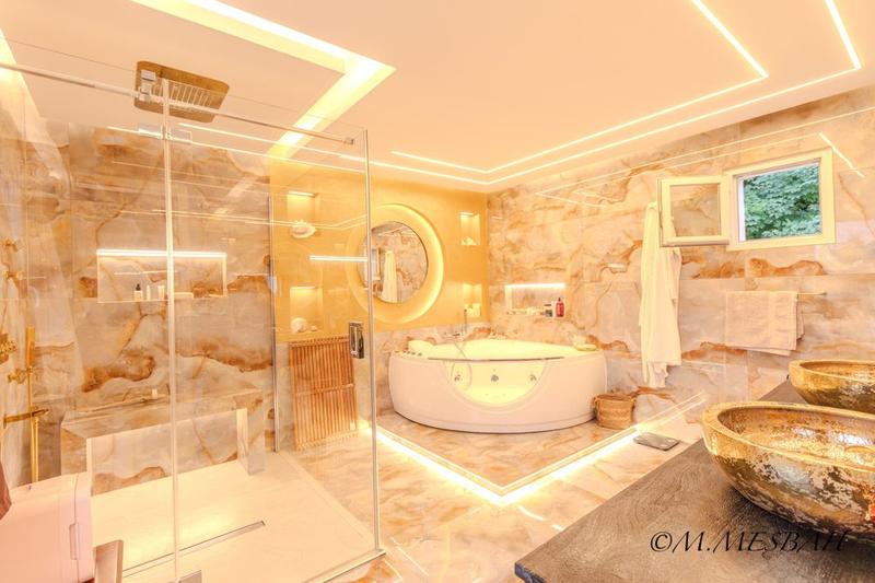 Villa - 350 m² - 10 pièces