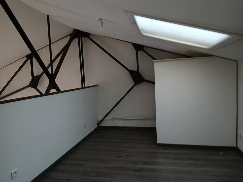 Duplex - 98 m² - 4 pièces