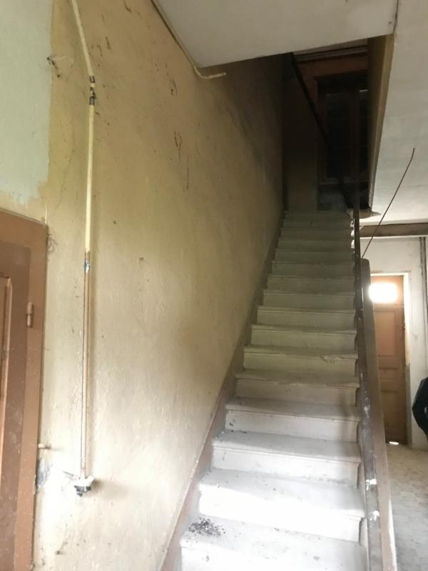 Maison ancienne - 180 m² - 8 pièces