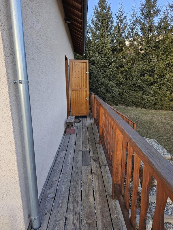 Maison - 109 m² - 5 pièces