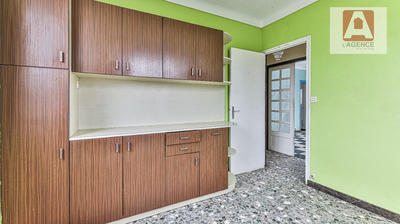 Maison - 79 m² - 4 pièces