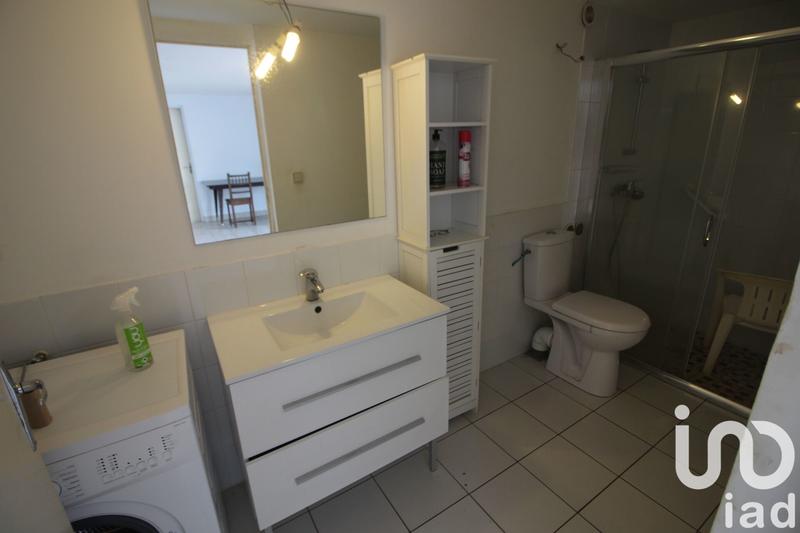 Maison - 162 m² - 9 pièces